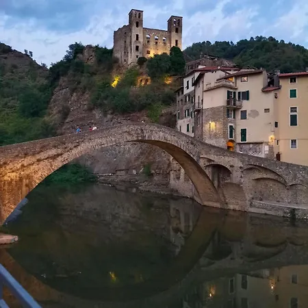 Hébergement de vacances Casa Armonia *