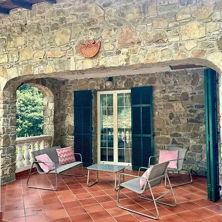 Casa Armonia *