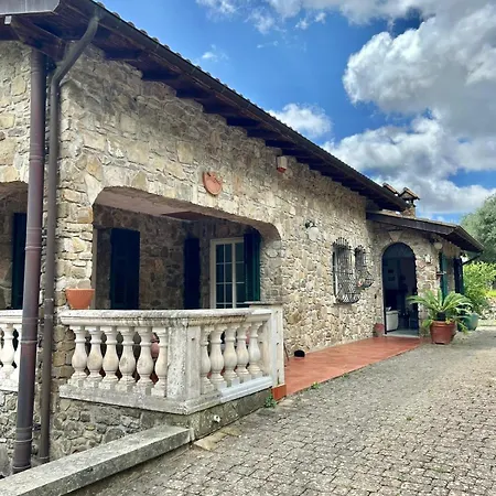 Casa Armonia * ドルチェアックア