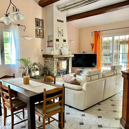 Casa Armonia Hébergement de vacances Dolceacqua