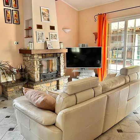 Casa Armonia Hébergement de vacances