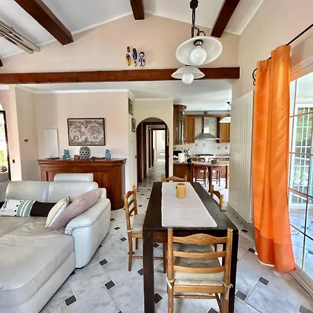 Casa Armonia *