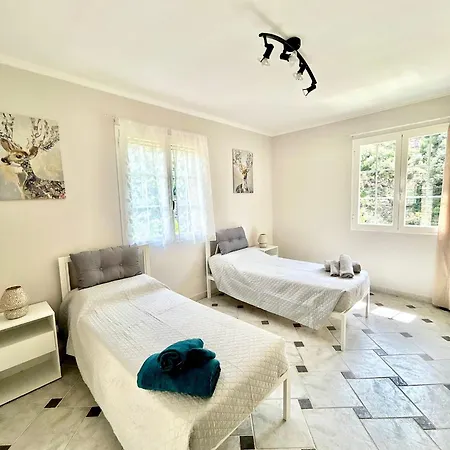 Casa Armonia Hébergement de vacances