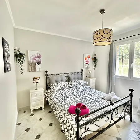 Casa Armonia Dolceacqua