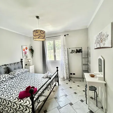 Hébergement de vacances Casa Armonia