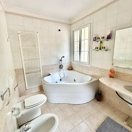 Casa Armonia Hébergement de vacances Dolceacqua